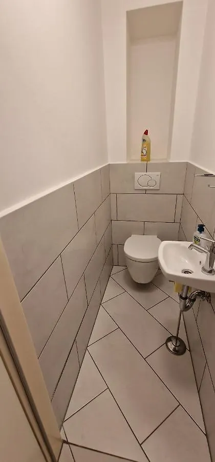 Viennasunshine Apartment