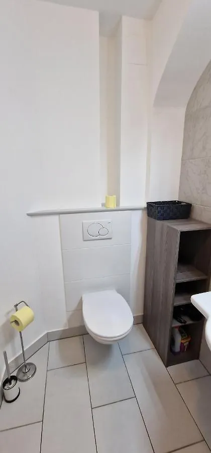 Viennasunshine Apartment