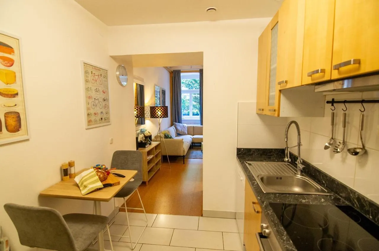Viennasunshine Apartment Austria