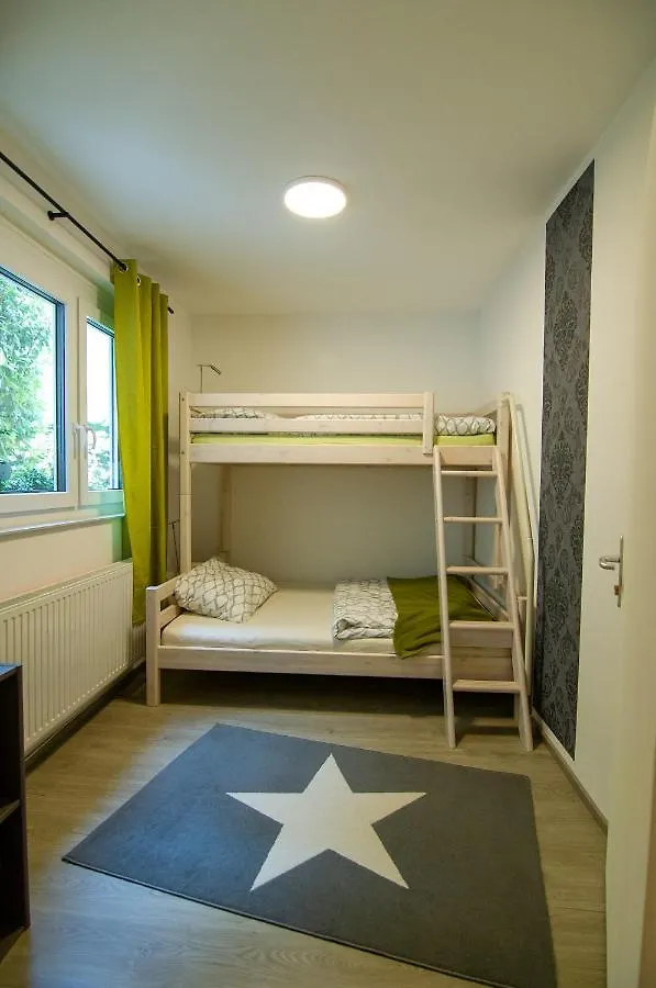 Viennasunshine Apartment Austria