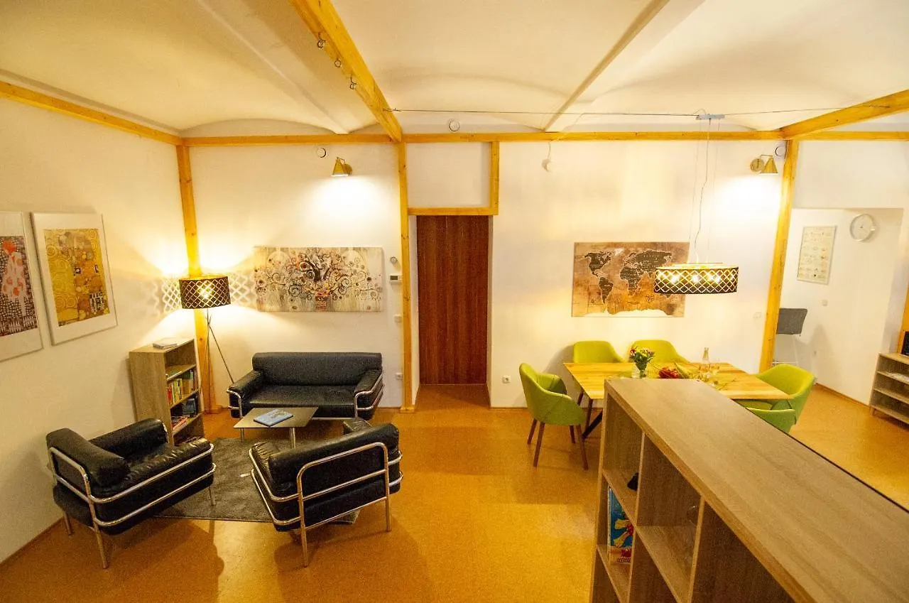 Viennasunshine Apartment Austria