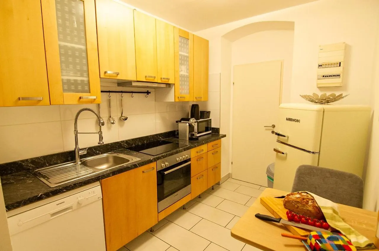 Viennasunshine Apartment