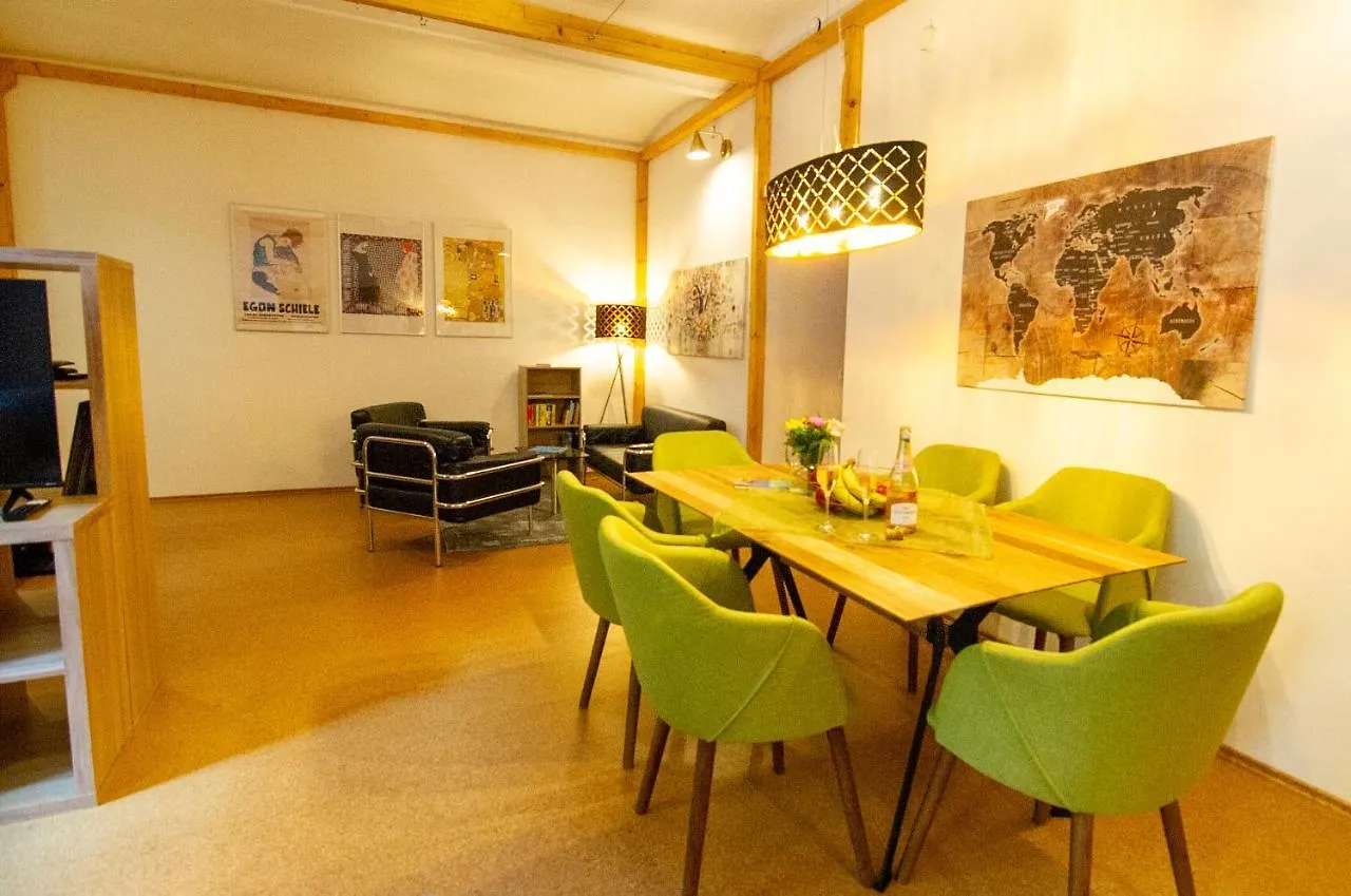 Viennasunshine Apartment 0*, Vienna Austria